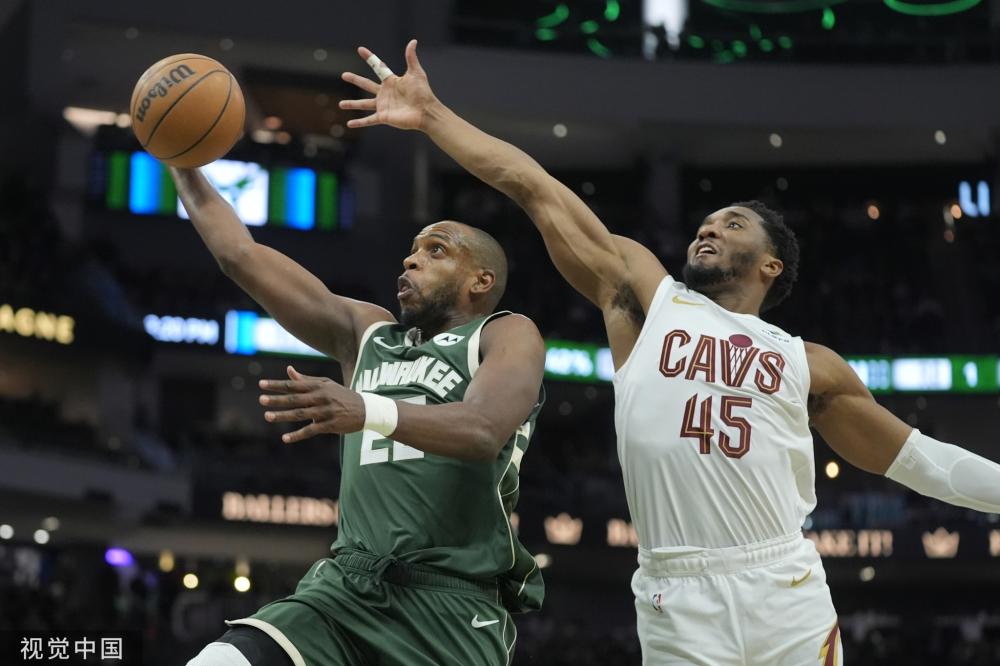 一场世纪赛 一场世纪赛