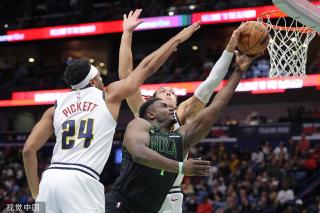 决赛中表现 决赛中表现