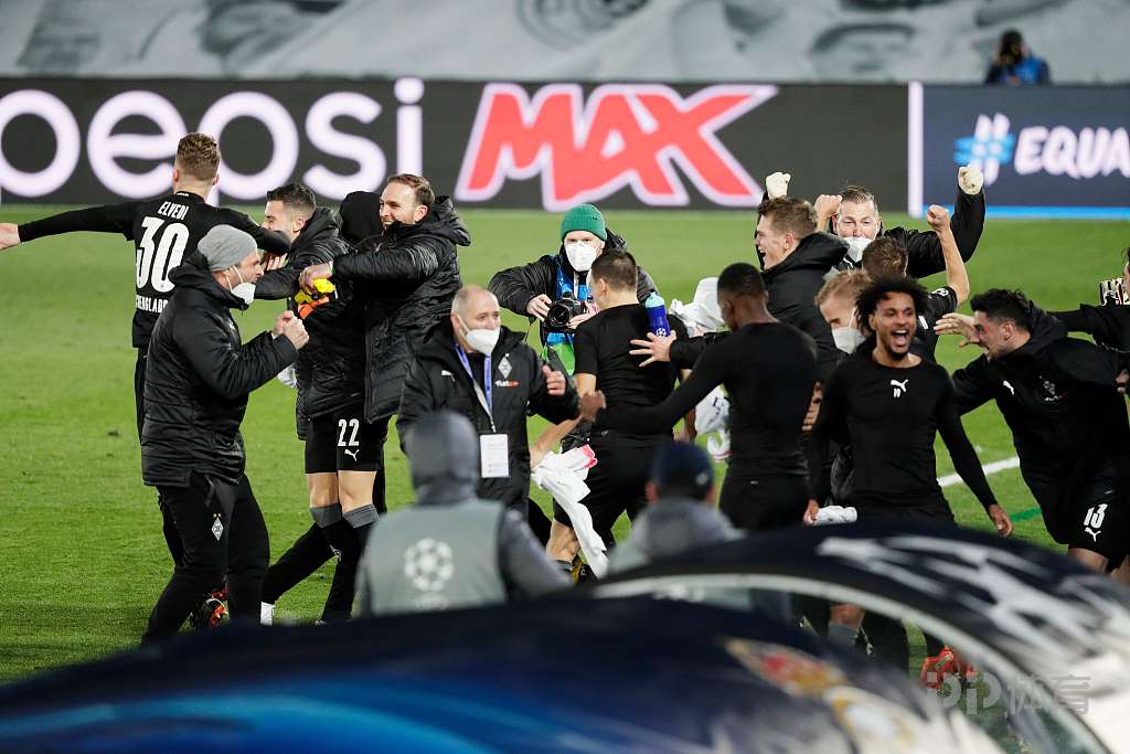 开场即高潮 开场即高潮